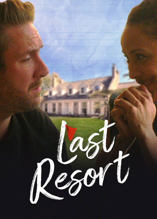 دانلود فیلم گزینه آخر Last Resort 2022 دانلود فیلم گزینه آخر Last Resort 2022