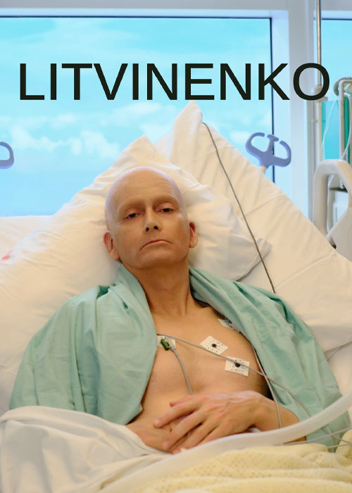 دانلود سریال لیتویننکو Litvinenko 2022 دانلود سریال لیتویننکو Litvinenko 2022