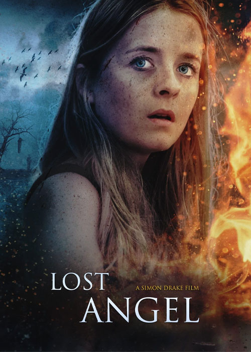 دانلود فیلم فرشته گمشده Lost Angel 2022 دانلود فیلم فرشته گمشده Lost Angel 2022