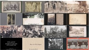 دانلود مستند Lynching Postcards 2021 دانلود مستند Lynching Postcards: Token of A Great Day 2021