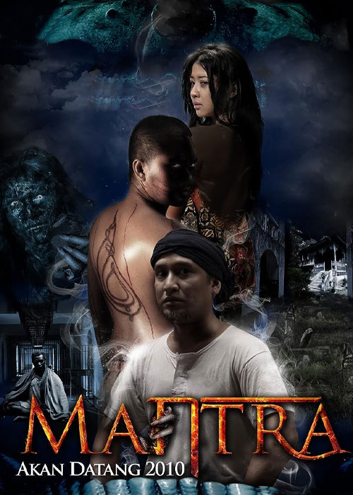 دانلود فیلم مانترا Mantra 2010 دانلود فیلم مانترا Mantra 2010
