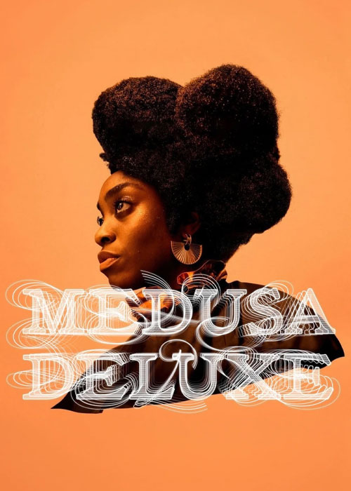 دانلود فیلم مدوسا دلوکس Medusa Deluxe 2022