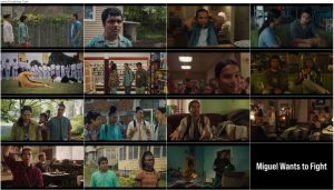 دانلود فیلم Miguel Wants to Fight 2023 دانلود فیلم Miguel Wants to Fight 2023