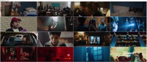 دانلود فیلم My Teacher Ate My Friend 2023 دانلود فیلم My Teacher Ate My Friend 2023