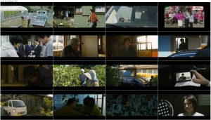 فیلم ژاپنی نویز Noise 2022