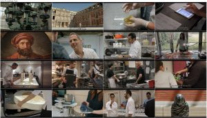 دانلود مستند Ottolenghi and the Cakes of Versailles 2020 دانلود مستند Ottolenghi and the Cakes of Versailles 2020