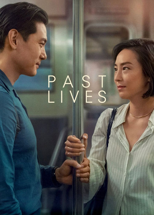 دانلود فیلم زندگی های پیشین Past Lives 2023 دانلود فیلم زندگی های پیشین Past Lives 2023