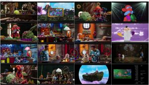 دانلود قسمت پنجم سریال پیکولو با کیفیت Full HD قسمت پنجم سریال پیکولو Pikolo Episode 05