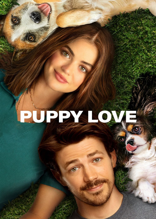 دانلود فیلم عشق توله سگ Puppy Love 2023