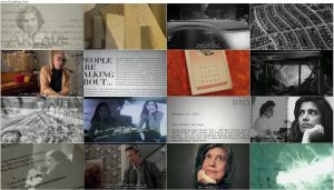 دانلود مستند Regarding Susan Sontag 2014 دانلود مستند Regarding Susan Sontag 2014