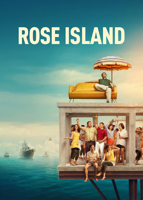 دانلود فیلم جزیره رز Rose Island 2020 دانلود فیلم جزیره رز Rose Island 2020