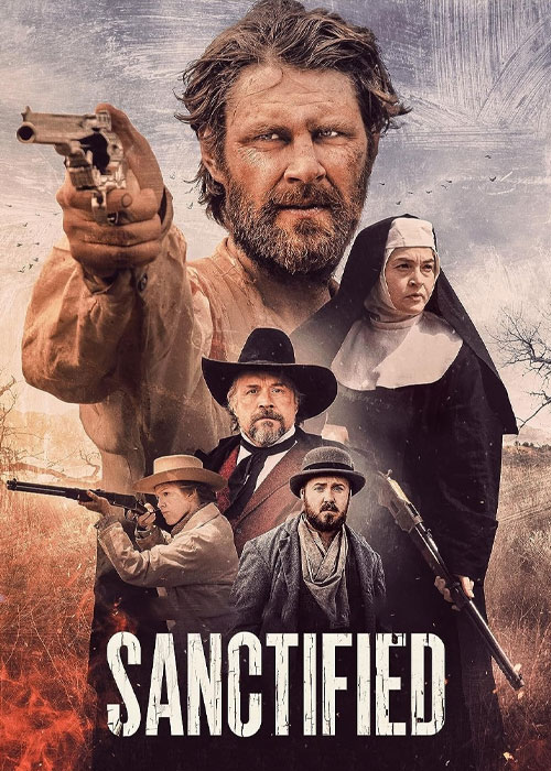 دانلود فیلم تقدیس شده Sanctified 2022