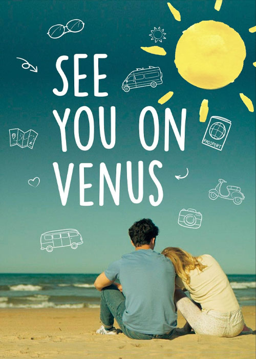 دانلود فیلم در ونوس می&zwnj;بینمت See You on Venus 2023
