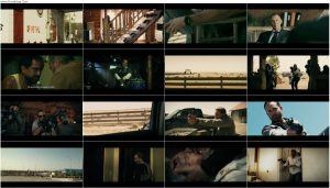 دانلود فیلم ترکش Shrapnel 2023