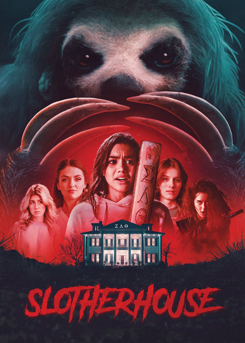 دانلود فیلم اسلاترهاوس Slotherhouse 2023 دانلود فیلم اسلاترهاوس Slotherhouse 2023