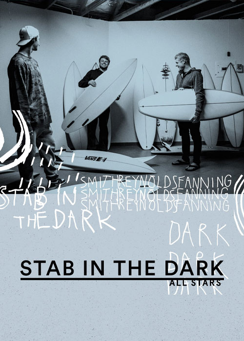 دانلود مستند Stab in the Dark: All Stars 2019