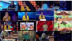 دانلود برنامه تی ان تی قسمت 19 نوزدهم