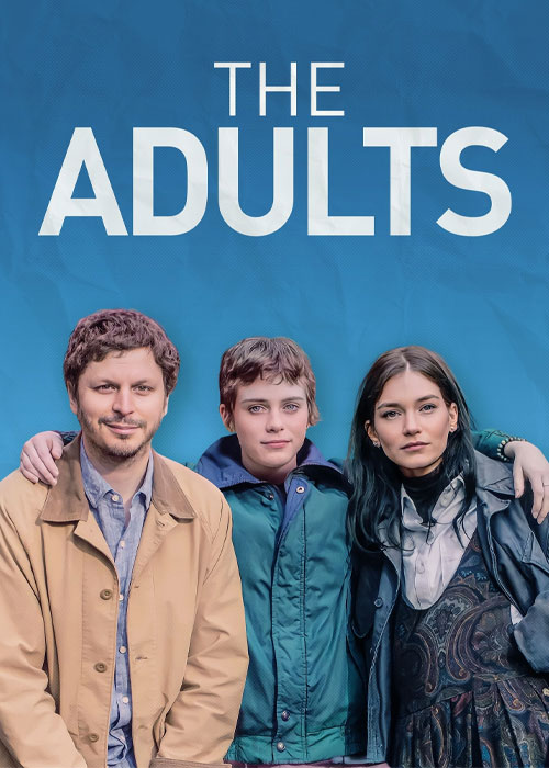 دانلود فیلم بزرگسالان The Adults 2023 دانلود فیلم بزرگسالان The Adults 2023