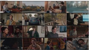 دانلود فیلم بزرگسالان The Adults 2023
