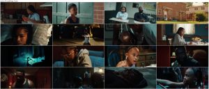 دانلود فیلم The Angry Black Girl and Her Monster 2023 دانلود فیلم The Angry Black Girl and Her Monster 2023