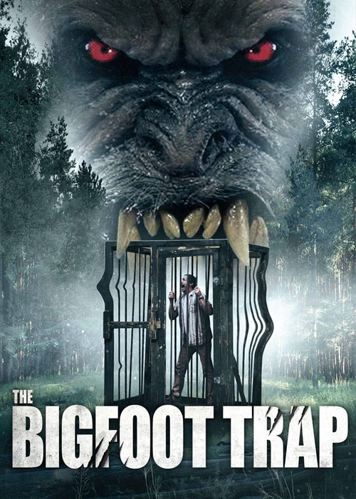 دانلود فیلم تله پاگنده The Bigfoot Trap 2023 دانلود فیلم تله پاگنده The Bigfoot Trap 2023