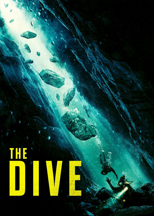 دانلود فیلم غواصی The Dive 2023