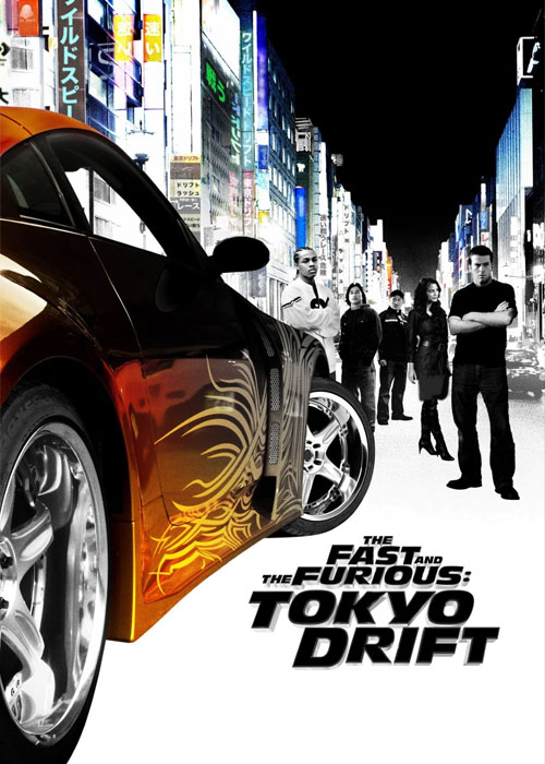 دانلود فیلم The Fast and the Furious 3: Tokyo Drift 2006 دانلود فیلم The Fast and the Furious 3: Tokyo Drift 2006
