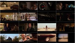دانلود فیلم The Fast and the Furious 2001