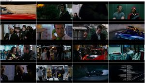 دانلود فیلم The Fast and the Furious 3: Tokyo Drift 2006