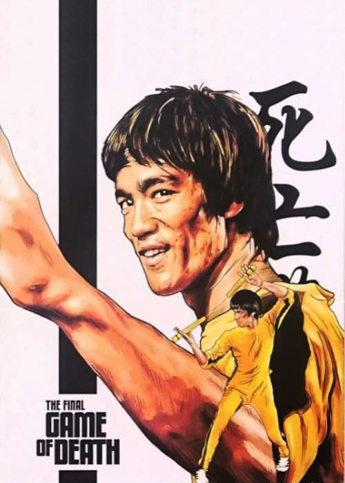 دانلود مستند The Final Game of Death 2023