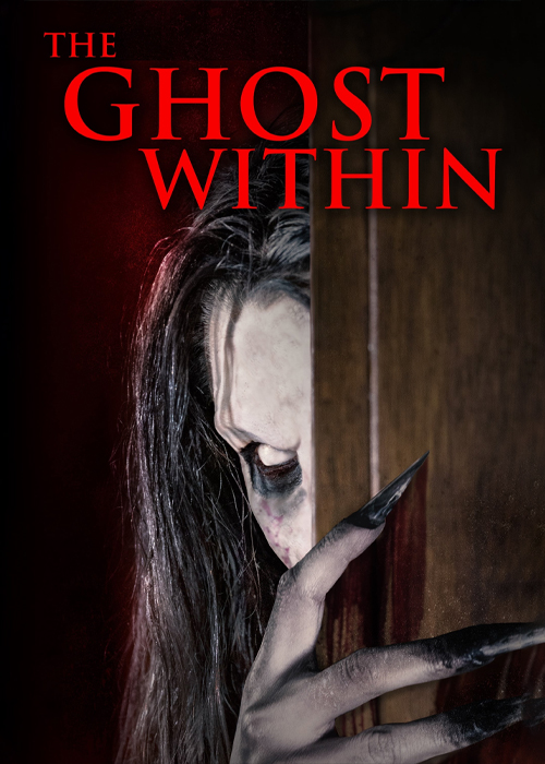 دانلود فیلم شبح درون The Ghost Within 2023 دانلود فیلم شبح درون The Ghost Within 2023