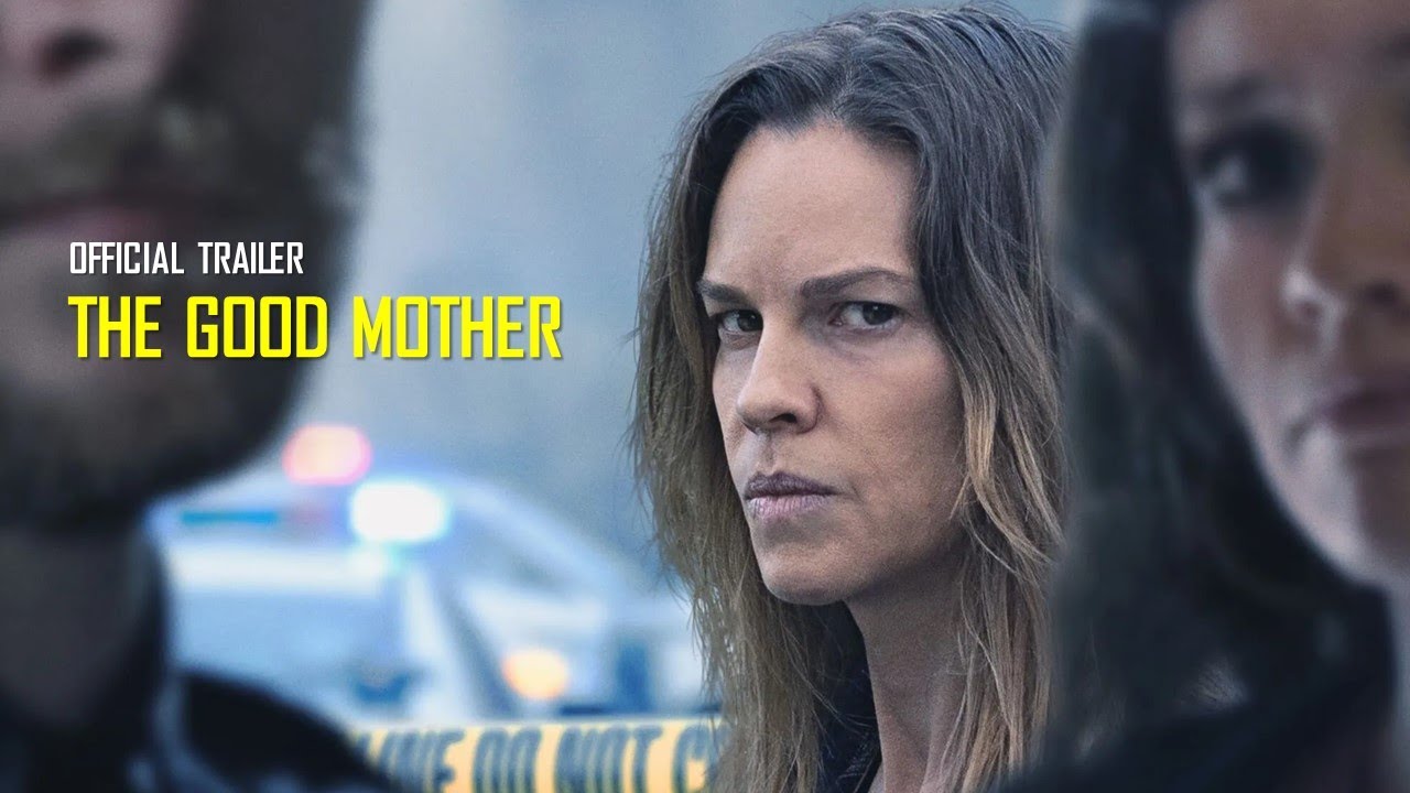 فیلم مادر خوب The Good Mother 2023 با دوبله فارسی