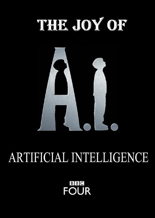 دانلود مستند The Joy of AI 2018
