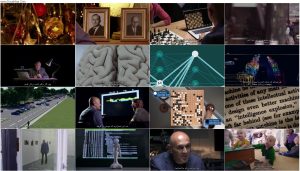 دانلود مستند The Joy of AI 2018