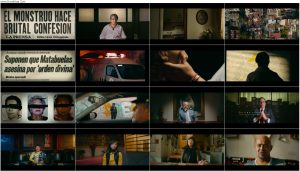 دانلود مستند The Lady of Silence 2023 دانلود مستند بانوی سکوت The Lady of Silence: The Mataviejitas Murders 2023