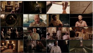 دانلود فیلم قاتلین پیرزن The Ladykillers 2004