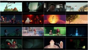 دانلود انیمیشن میمون شاه The Monkey King 2023 دانلود انیمیشن میمون شاه The Monkey King 2023