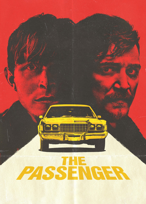 دانلود فیلم مسافر The Passenger 2023 دانلود فیلم مسافر The Passenger 2023