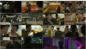 دانلود فیلم مسافر The Passenger 2023