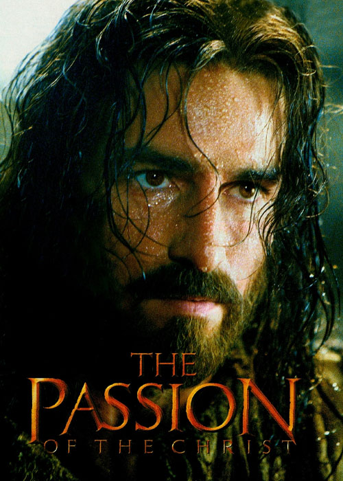 دانلود فیلم The Passion of the Christ 2004 دانلود فیلم The Passion of the Christ 2004
