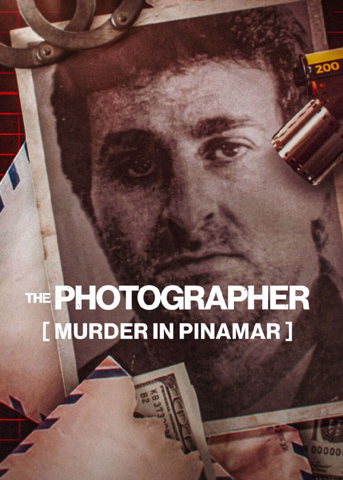 دانلود مستند The Photographer: Murder in Pinamar 2022