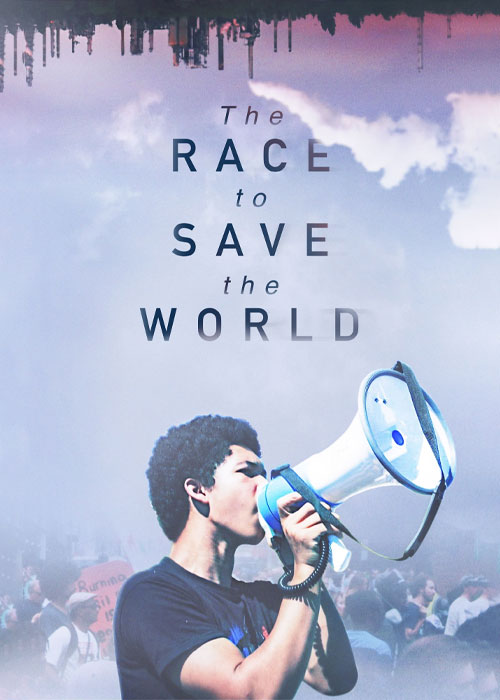 دانلود مستند The Race to Save the World 2021