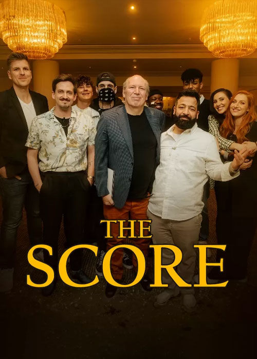 دانلود فیلم موسیقی فیلم The Score 2023 دانلود فیلم موسیقی فیلم The Score 2023
