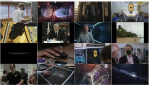 دانلود مستند Unknown: Cosmic Time Machine 2023 دانلود مستند Unknown: Cosmic Time Machine 2023