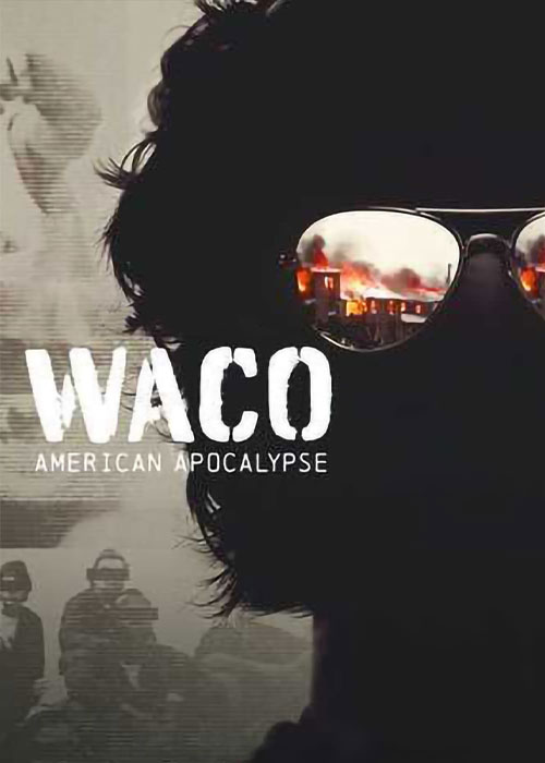 دانلود مستند Waco: American Apocalypse 2023