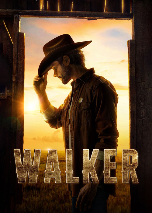 دانلود سریال واکر Walker 2021-2022