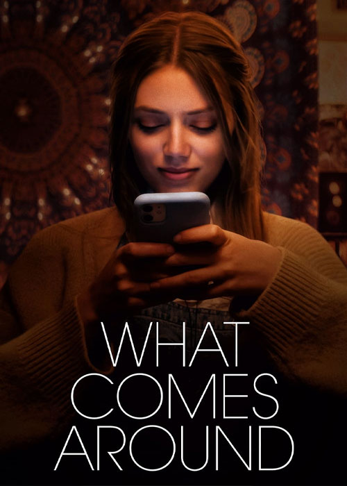دانلود فیلم کارما What Comes Around 2022 دانلود فیلم کارما What Comes Around 2022