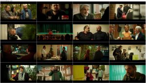 دانلود فیلم یقه سفیدها