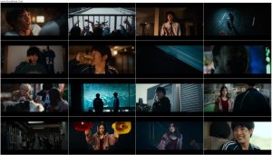 دانلود فیلم Zom 100: Bucket List of the Dead 2023 دانلود فیلم Zom 100: Bucket List of the Dead 2023