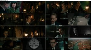 دانلود فیلم جن زدگی در ونیز A Haunting in Venice 2023